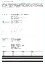 Предварительный просмотр 6 страницы S+S Regeltechnik THERMASGARD ALTM Operating Instructions, Mounting & Installation