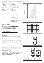 Предварительный просмотр 7 страницы S+S Regeltechnik THERMASGARD ALTM Operating Instructions, Mounting & Installation