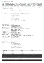 Предварительный просмотр 9 страницы S+S Regeltechnik THERMASGARD ALTM Operating Instructions, Mounting & Installation