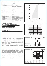 Предварительный просмотр 10 страницы S+S Regeltechnik THERMASGARD ALTM Operating Instructions, Mounting & Installation