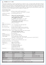 Предварительный просмотр 12 страницы S+S Regeltechnik THERMASGARD ALTM Operating Instructions, Mounting & Installation