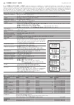 Предварительный просмотр 9 страницы S+S Regeltechnik THERMASGARD ALTM2 Operating Instructions Manual