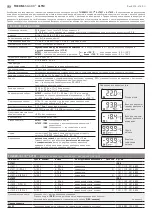 Предварительный просмотр 12 страницы S+S Regeltechnik THERMASGARD ALTM2 Operating Instructions Manual