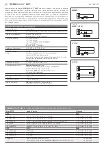 Предварительный просмотр 9 страницы S+S Regeltechnik THERMASGARD ASTF Operating Instructions, Mounting & Installation