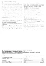 Preview for 8 page of S+S Regeltechnik THERMASGARD ATF 01 Operating Instructions, Mounting & Installation