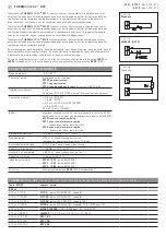 Preview for 9 page of S+S Regeltechnik THERMASGARD ATF 01 Operating Instructions, Mounting & Installation