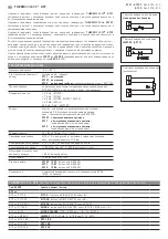 Preview for 12 page of S+S Regeltechnik THERMASGARD ATF 01 Operating Instructions, Mounting & Installation