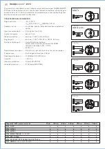 Preview for 9 page of S+S Regeltechnik Thermasgard ETF 5 KTY 81-210 Operating Instructions, Mounting & Installation