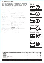 Preview for 12 page of S+S Regeltechnik Thermasgard ETF 5 KTY 81-210 Operating Instructions, Mounting & Installation