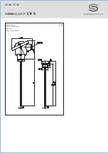 Предварительный просмотр 2 страницы S+S Regeltechnik Thermasgard ETF 5 Series Operating Instructions, Mounting & Installation