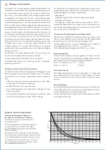 Предварительный просмотр 5 страницы S+S Regeltechnik Thermasgard ETF 5 Series Operating Instructions, Mounting & Installation