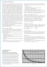 Предварительный просмотр 14 страницы S+S Regeltechnik Thermasgard ETF 5 Series Operating Instructions, Mounting & Installation