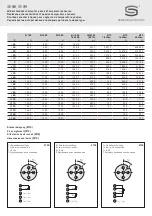 Preview for 16 page of S+S Regeltechnik Thermasgard ETF 6 Series Operating Instructions, Mounting & Installation