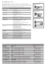 Preview for 6 page of S+S Regeltechnik Thermasgard ETF7 NI1000 Operating Instructions, Mounting & Installation