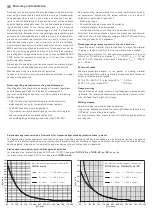 Preview for 8 page of S+S Regeltechnik Thermasgard ETF7 NI1000 Operating Instructions, Mounting & Installation