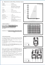 Preview for 4 page of S+S Regeltechnik THERMASGARD ETM 1 Operating Instructions, Mounting & Installation