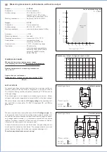 Preview for 7 page of S+S Regeltechnik THERMASGARD ETM 1 Operating Instructions, Mounting & Installation