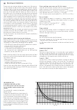 Preview for 8 page of S+S Regeltechnik THERMASGARD ETM 1 Operating Instructions, Mounting & Installation