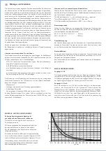 Предварительный просмотр 5 страницы S+S Regeltechnik THERMASGARD ETM 5 Operating Instructions, Mounting & Installation