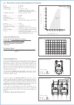 Preview for 10 page of S+S Regeltechnik THERMASGARD ETM 5 Operating Instructions, Mounting & Installation