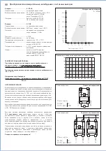 Предварительный просмотр 13 страницы S+S Regeltechnik THERMASGARD ETM 5 Operating Instructions, Mounting & Installation