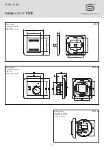 Preview for 2 page of S+S Regeltechnik THERMASGARD FSTF Operating Instructions, Mounting & Installation