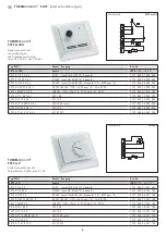 Preview for 5 page of S+S Regeltechnik THERMASGARD FSTF Operating Instructions, Mounting & Installation