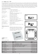 Preview for 17 page of S+S Regeltechnik THERMASGARD FSTF Operating Instructions, Mounting & Installation