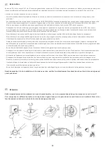 Preview for 23 page of S+S Regeltechnik THERMASGARD FSTF Operating Instructions, Mounting & Installation