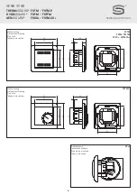 Preview for 2 page of S+S Regeltechnik THERMASGARD FSTM Operating Instructions, Mounting & Installation