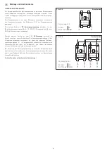 Preview for 8 page of S+S Regeltechnik THERMASGARD FSTM Operating Instructions, Mounting & Installation