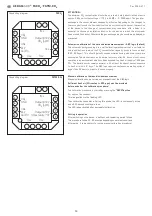 Preview for 13 page of S+S Regeltechnik THERMASGARD FSTM Operating Instructions, Mounting & Installation