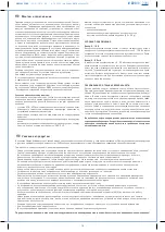 Предварительный просмотр 14 страницы S+S Regeltechnik THERMASGARD HFTM Series Operating Instructions, Mounting & Installation