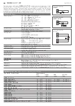 Preview for 6 page of S+S Regeltechnik Thermasgard HTF 50 Operating Instructions, Mounting & Installation