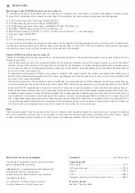 Preview for 7 page of S+S Regeltechnik Thermasgard HTF 50 Operating Instructions, Mounting & Installation