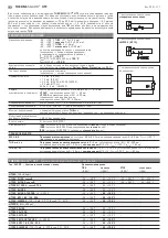 Preview for 12 page of S+S Regeltechnik Thermasgard HTF 50 Operating Instructions, Mounting & Installation