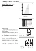 Preview for 4 page of S+S Regeltechnik THERMASGARD MWTM Operating Instructions, Mounting & Installation