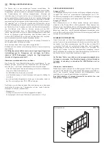 Preview for 5 page of S+S Regeltechnik THERMASGARD MWTM Operating Instructions, Mounting & Installation