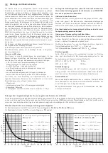 Preview for 5 page of S+S Regeltechnik THERMASGARD RGTM 1 Operating Instructions, Mounting & Installation