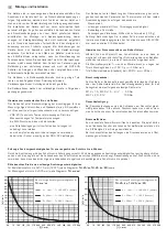 Предварительный просмотр 5 страницы S+S Regeltechnik THERMASGARD RGTM1-I Operating Instructions, Mounting & Installation