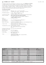 Предварительный просмотр 12 страницы S+S Regeltechnik THERMASGARD RGTM1-I Operating Instructions, Mounting & Installation