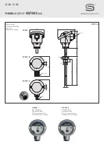 Preview for 2 page of S+S Regeltechnik THERMASGARD RGTM2 Operating Instructions, Mounting & Installation