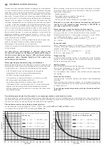 Preview for 8 page of S+S Regeltechnik THERMASGARD RGTM2 Operating Instructions, Mounting & Installation