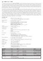 Предварительный просмотр 6 страницы S+S Regeltechnik Thermasgard RPTM 1 Operating Instructions, Mounting & Installation