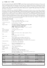 Предварительный просмотр 9 страницы S+S Regeltechnik Thermasgard RPTM 1 Operating Instructions, Mounting & Installation