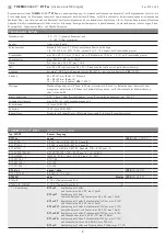 Preview for 3 page of S+S Regeltechnik THERMASGARD RTF LM235Z Series Operating Instructions, Mounting & Installation