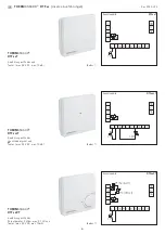 Preview for 4 page of S+S Regeltechnik THERMASGARD RTF LM235Z Series Operating Instructions, Mounting & Installation