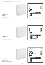 Preview for 11 page of S+S Regeltechnik THERMASGARD RTF LM235Z Series Operating Instructions, Mounting & Installation