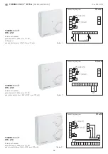 Preview for 12 page of S+S Regeltechnik THERMASGARD RTF LM235Z Series Operating Instructions, Mounting & Installation