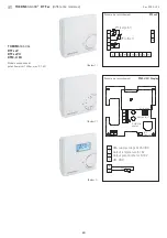 Preview for 20 page of S+S Regeltechnik THERMASGARD RTF LM235Z Series Operating Instructions, Mounting & Installation